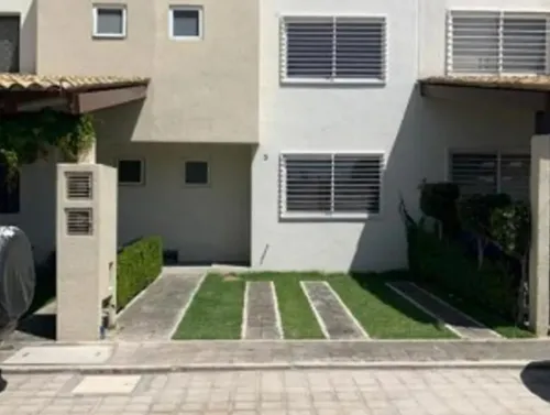 Casa En Venta, Cuautlancingo, Puebla, Rh*