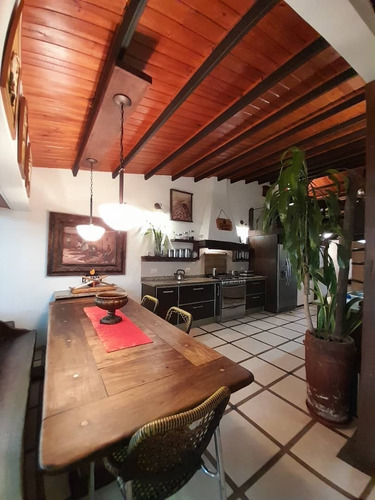Casa En Venta - Terrazas Del Norte (3539)