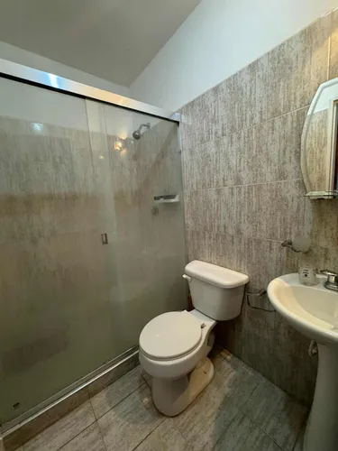 Apartamento En Agua Blanca