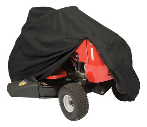 Cubierta Impermeable Para Cortacésped Para Tractor