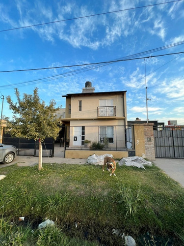 Casa 3 Dormitorios Tierra De Sueños Alvear