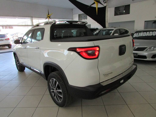 Fiat Toro 2.0 16v Turbo Diesel Volcano 4wd At9