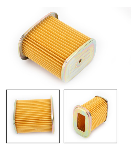 Filtro De Ar Para Honda C50 C70 C90 Deluxe C100 C102 Ct90 Cm