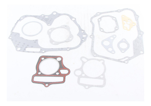 Kit Completo De Juntas De Cilindro De Motor Para Motocicleta