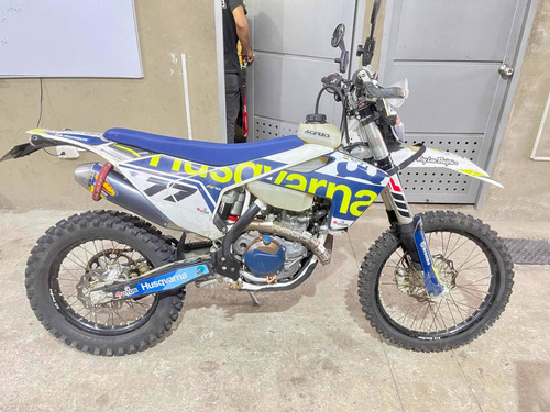 Imagen 3 de 10 de Husqvarna 501 Fe