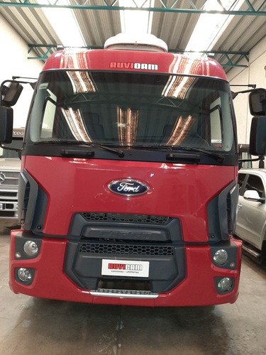 Ford 1722 Cd