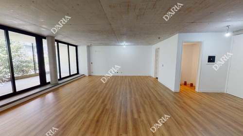 Imagen 4 de 30 de Loft A Estrenar De 76m2 Cub Balcón Terraza: Calidad Y Diseño
