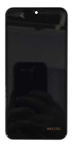 Imagen 1 de 6 de Modulo Pantalla Display Para LG Q60 X525 Con Marco 