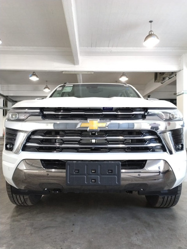 Chevrolet S10 2.8 High Country 4x4 at