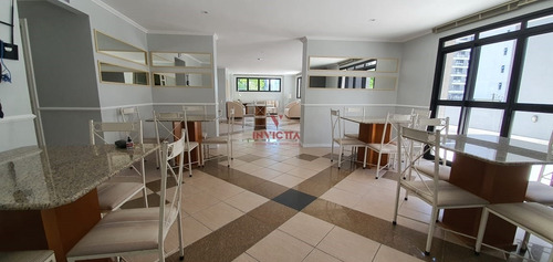 Imagem 30 de 30 de Apartamento Com 4 Dormitórios À Venda Com 151m² Por R$ 830.000,00 No Bairro Bigorrilho - Curitiba / Pr - Aa 1592