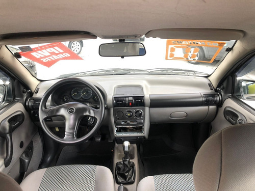 Imagem 5 de 8 de Chevrolet Classic Vhc 2010