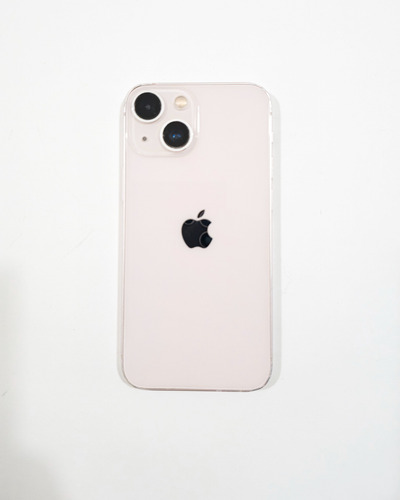 Apple Iphone 13 Mini (128 Gb) - Rosa Desbloqueado Rosa Claro (Usado)