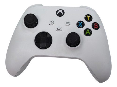 Consola Xbox Series S Standard 512gb Con Caja Blanco (Usado)