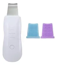 Comprar Paleta Ultrasonica Facial Espatula Limpiadora Exfoliante 010 Limpiador Facial Recargable Espatulas Exfoliantes Ultrasonicas Peeling Lifting Depurador Paleta Skin Qatarshop