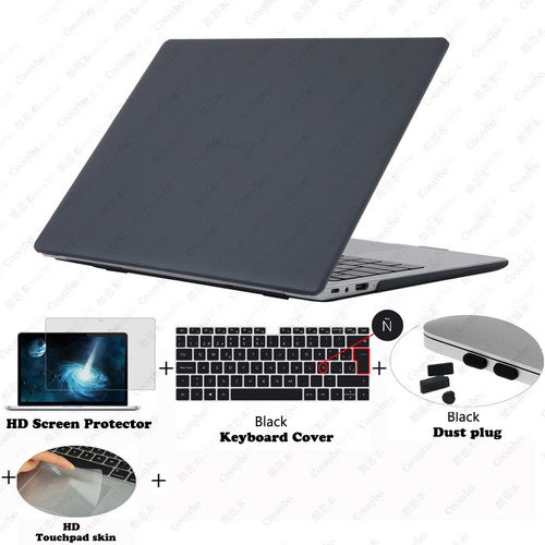 Carcasa P/huawei Matebook D 14 S 15 X Pro 13 Magicbook 16.1