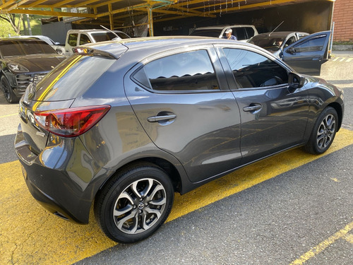 Mazda 2 1.5 Grand Touring 2017