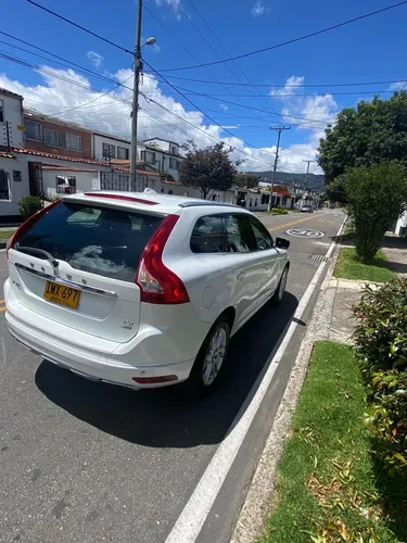 Volvo XC60 2.5 T5 Awd Summum