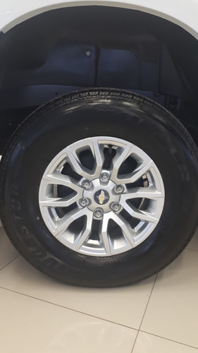 Chevrolet S10 2.8 Lt Cd Tdci 200cv 4x2 Car One Aa