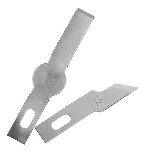 Imagen 5 de 8 de Set Cutter 16piezas Metal Bisturi Fondant Reposteria Belgran