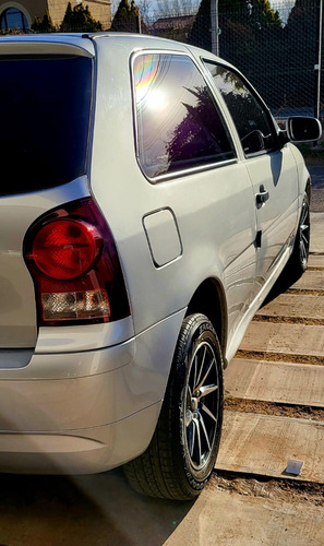 Volkswagen Gol 1.4 Power 83cv 3 p