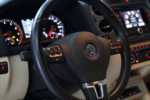 Volkswagen Tiguan Tsi 2.0 R-line-2013/2014