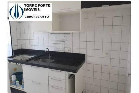 Imagem 14 de 15 de Lindo Apartamento Com 2 Dormitórios E 1 Vaga Na Vila Carrão - 1543