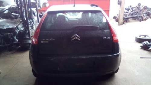 Imagem 6 de 15 de Sucata Citroen C4 2009 Somente Para Retirada De Peças