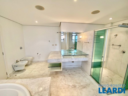 Imagem 15 de 15 de Apartamento - Alto De Pinheiros - Sp - 630758