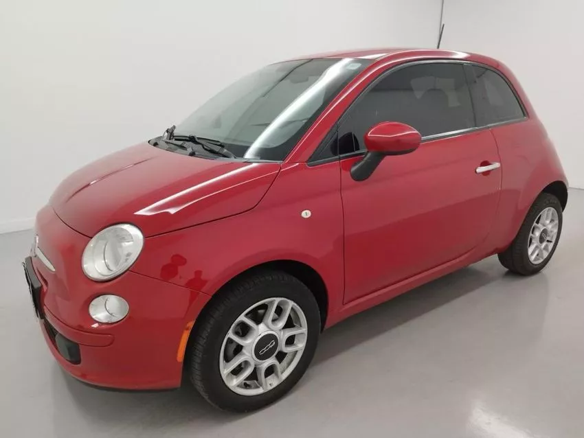 Fiat 500 FIAT