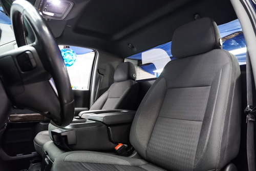 GMC Sierra 5.4 Cabina Regular Sle 4x4 At