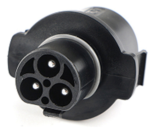 Conector Solar Fotovoltaico Impermeable Ip68 4000v 40a Para