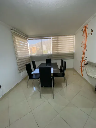 Alquilo Apartamento. (nc)