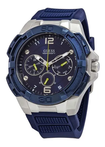 Relojes Guess Ripley MercadoLibre