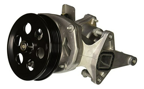 Acdelco 251-780 Gm Original Equipment Bomba De Agua.