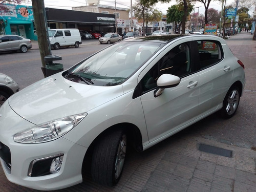 Peugeot 308 1.6 Allure Nav 115cv