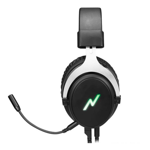 Imagen 2 de 9 de Auriculares Gamer Microfono Pc Ps4 Celular7.1 Noga Osiris E