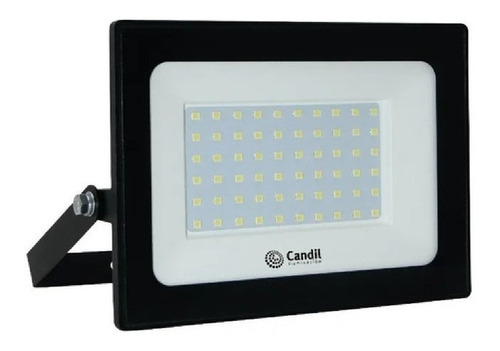 Pack X 4 Reflector Led Candil 30w Exterior Intemperie