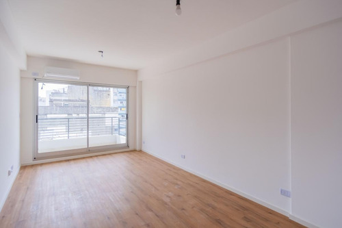 Imagen 6 de 18 de Oportunidad · Hermoso 2 Ambientes Súper Luminoso A Estrenar · Apto Profesional