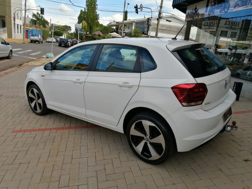 Volkswagen Polo 1.6 16v Msi 5p