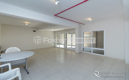 Imagem 30 de 30 de Apartamento, 2 Dormitórios, 77.22 M², Auxiliadora - 191783