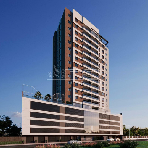 Imagem 1 de 15 de Oxford Pre Lançamento 3 Suítes Meia Praia Itapema - 4004