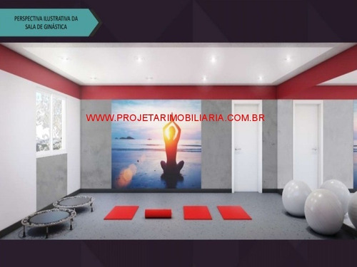 Imagem 20 de 26 de Prata/n.iguaçu. Único Nova Iguaçu. Apartamentos1 E 2 Quartos E Lazer Completo. Condições De Pagamento Facilitadas. - Ap00337 - 68201536