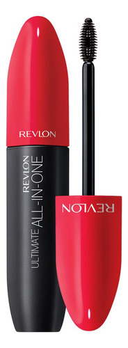 Revlon Ultimate All-in-one Mascara, Mascara Definitiva Todo