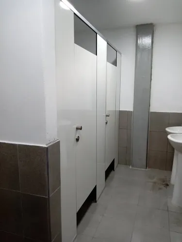 Baquelita Para Baños