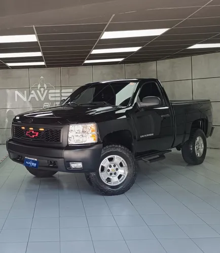 Chevrolet Silverado Lt