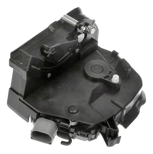 Motor Del Actuador De La Cerradura De La Puerta Delantera