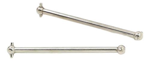 6 :10 Escala Rc Car Dogbone Drive Joint Cup Shaft Dogbone