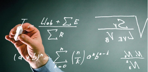 Asesorías, Clases Individuales O Grupales Matemática, Física