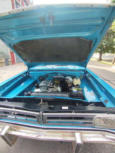 Dodge Coronado 1971