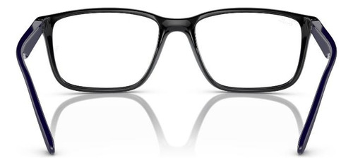 Lentes De Vista Xl Azul
